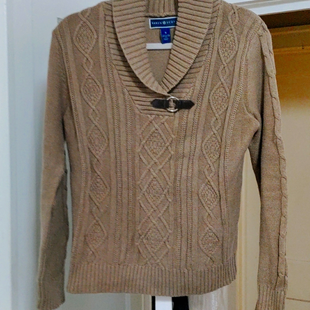Sweater